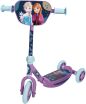 Λαμπάδα Frozen Scooter (5004-50261) (1)