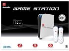 MG Game Station 32 Bit 221 Games Κονσόλα (406044) (1)