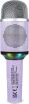 OTL K-Pop Demon Hunters Μικρόφωνο Karaoke Wireless Purple (ACC-1606) (2)