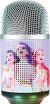 OTL K-Pop Demon Hunters Μικρόφωνο Karaoke Wireless Purple (ACC-1606) (3)