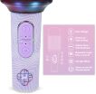 OTL K-Pop Demon Hunters Μικρόφωνο Karaoke Wireless Purple (ACC-1606) (4)