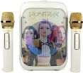 OTL K-Pop Demon Hunters Party Led Karaoke Set Gold (ACC-1608) (0)