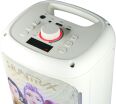 OTL K-Pop Demon Hunters Party Led Karaoke Set Gold (ACC-1608) (3)