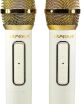 OTL K-Pop Demon Hunters Party Led Karaoke Set Gold (ACC-1608) (5)