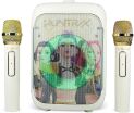 OTL K-Pop Demon Hunters Party Led Karaoke Set Gold (ACC-1608) (7)