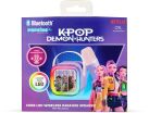 OTL K-Pop Demon Hunters Karaoke Speaker With Microphone Wireless Purple (ACC-1611) (1)
