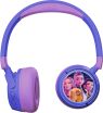 OTL K-Pop Demon Hunters Headphones Bluetooth Purple (ACC-1594) (2)