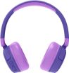 OTL K-Pop Demon Hunters Headphones Bluetooth Purple (ACC-1594) (3)