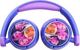 OTL K-Pop Demon Hunters Headphones Bluetooth Purple (ACC-1594) (4)