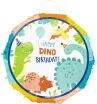 Pinata EXP.Happy Dinosaur (M9917724) (0)