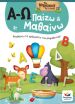 Παίζω Και Μαθαίνω Με Τα Νησάκια Της Γνώσης:Α-Ω (722601) (0)