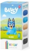 Hey Clay Bluey (440081) (0)