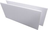 Metron Χαρτόνι Μακέτας 50x70cm 3mm (462.095685) (0)