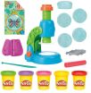 Playdoh Light & Look Microscope (G0494) (0)