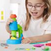 Playdoh Light & Look Microscope (G0494) (2)