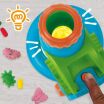 Playdoh Light & Look Microscope (G0494) (3)