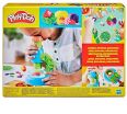 Playdoh Light & Look Microscope (G0494) (8)