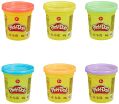 Playdoh Single Can-6 Σχέδια-1Τμχ (G0510) (0)