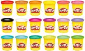 Playdoh Imagine Anything 18 Pack (G0522) (1)