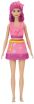 Playdoh Barbie Designer Dolls-4 Σχέδια (G1354) (0)