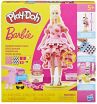 Playdoh Barbie Designer Fashion Show (G1356) (1)