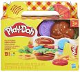 Playdoh Food Shapes (G1609) (0)