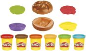 Playdoh Food Shapes (G1609) (1)