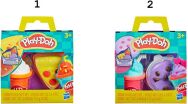 Playdoh Treats To Go-2 Σχέδια (G2303) (1)