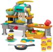 Playdoh Ultimate Restaurant (G2309) (1)