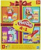 Playdoh Mini Classic Bundle (G3476) (0)