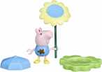 Peppa Pig Muddy Puddle Friends-3 Σχέδια (G0495) (4)
