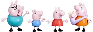 Peppa Pig Peppas Family Pack (G0506) (0)