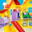 Λαμπάδα Peppa Pig Peppas Big Family House (G0508) (10)