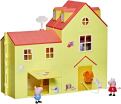 Λαμπάδα Peppa Pig Peppas Big Family House (G0508) (4)