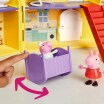 Λαμπάδα Peppa Pig Peppas Big Family House (G0508) (6)