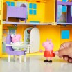 Λαμπάδα Peppa Pig Peppas Big Family House (G0508) (7)