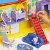 Λαμπάδα Peppa Pig Peppas Big Family House (G0508) (9)