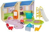 Peppa Pig Peppas Pop Open Playgroup (G0530) (0)