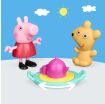 Peppa Pig Peppas Bedroom Set-2 Σχέδια (G2182) (5)