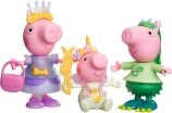 Peppa Pig Three Little Piggies Dress-Up (G2508) (0)