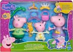 Peppa Pig Three Little Piggies Dress-Up (G2508) (1)