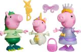 Peppa Pig Three Little Piggies Dress-Up (G2508) (2)