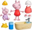 Peppa Pig Messy Play-2 Σχέδια (G3342) (5)
