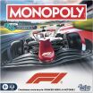 Monopoly Formula 1 (G3437) (0)