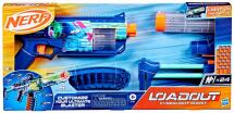 Nerf Loadout Cyberlight Ghost (G1824) (1)