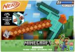 Nerf Minecraft Diamond (G1953) (1)