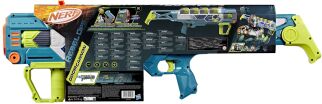Nerf Rebel Ops Raider (G2973) (5)