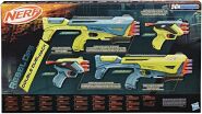 Nerf Rebel Ops Double Dual Pack (G5291) (3)