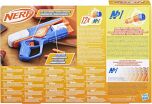 Nerf Select Agility (NEF8629) (8)
