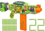 Nerf Zombie Corrupter (NEF8962) (0)